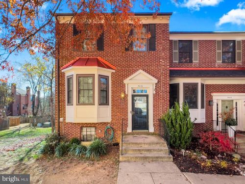 5416 Wycklow Ct, ALEXANDRIA, VA, 22304-1946 | Card Image