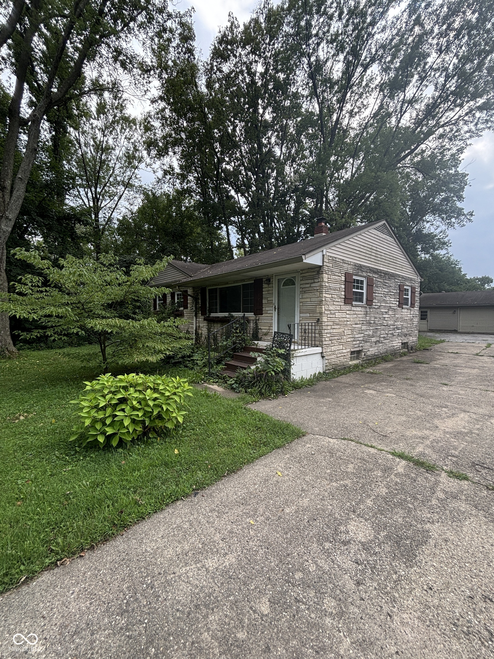 Residential in Indianapolis