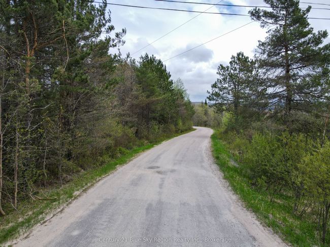 Lot 8 Lindsay Hill Road, Home with 0 bedrooms, 0 bathrooms and null parking in Parry Sound Remote Area ON | Image 22