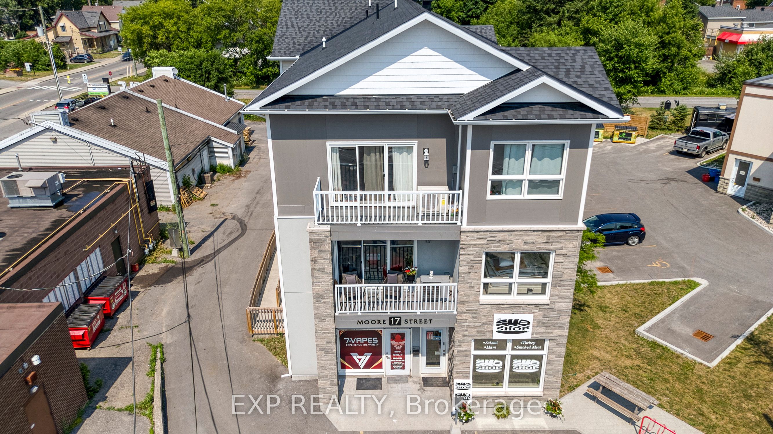 Commercial Sale in Carleton Place 2