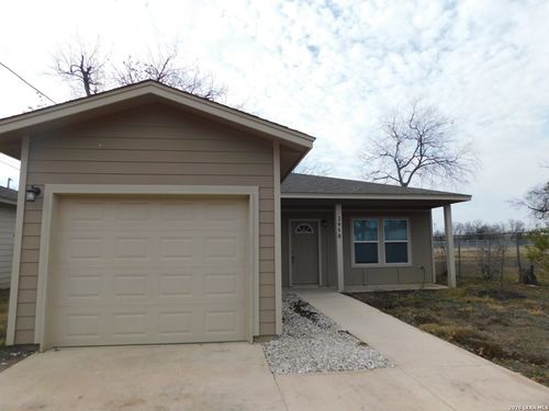 2958 Weir Ave, San Antonio, TX, 78226 | Card Image