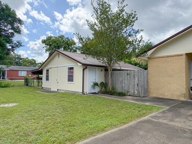 1901 Long Ave, House other with 3 bedrooms, 2 bathrooms and 4 parking in Port St. Joe FL | Image 44