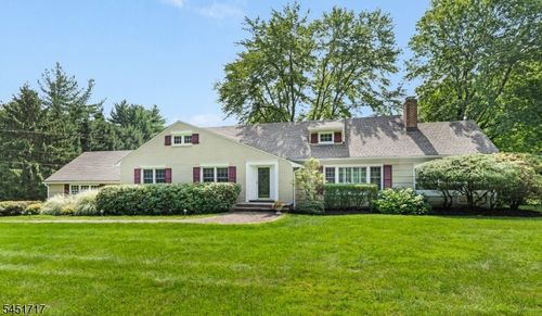 6 Stark Dr, Morristown, NJ, 07960-6738 | Card Image