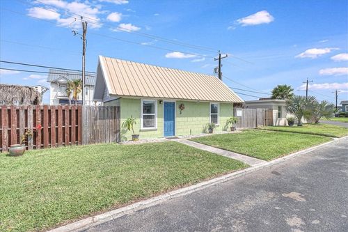 2-134 N Alister St, Port Aransas, TX, 78373-4020 | Card Image