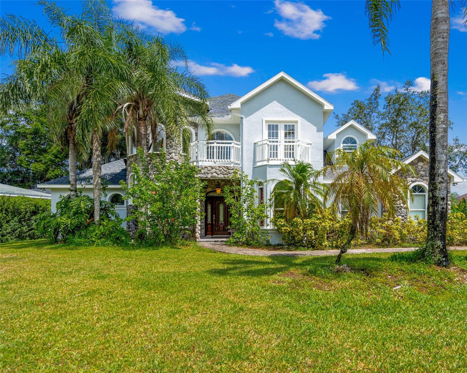 Dolores Ann Ct, Lutz, FL 33549