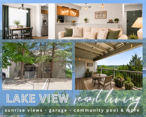 2-7 Treehouse Lane, Branson, MO, 65616 | Card Image