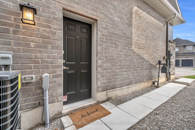 99 Franklin Trail, House other with 4 bedrooms, 4 bathrooms and 4 parking in Barrie ON | Image 48