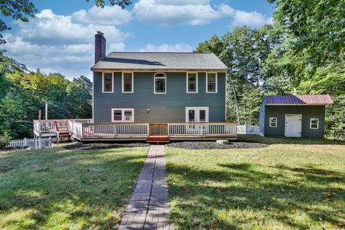 21 Smith Rd, Chester, NH, 03036-4082 | Card Image