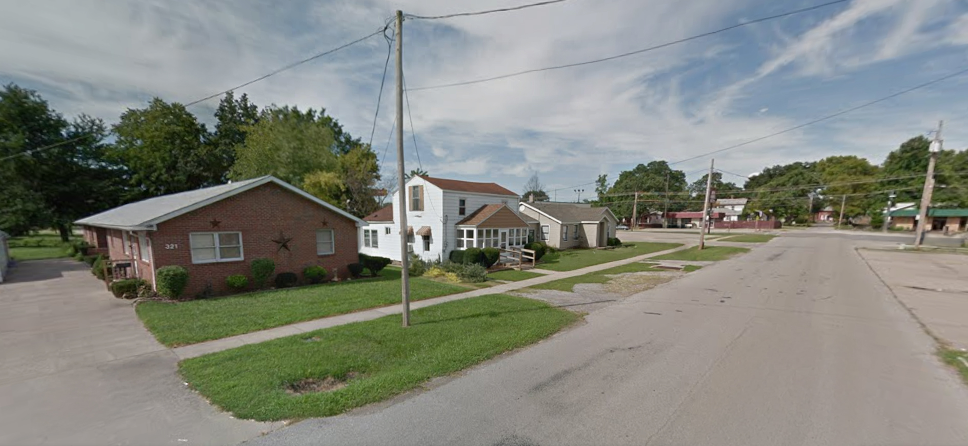 Residential in Duquoin 4