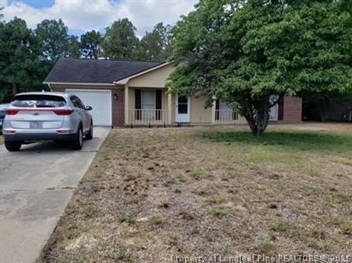3362 Chantilly Ln, Hope Mills, NC, 28348-9608 | Card Image