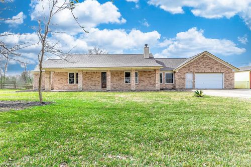 13710 Pleasant Way, Alvin, TX, 77511-0223 | Card Image