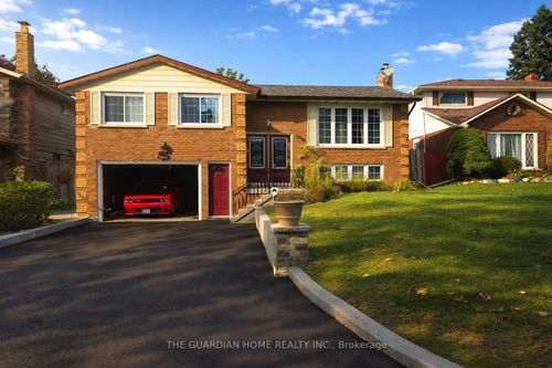 1018 Pinetree Crt, Oshawa, ON, L1K1P4 | Card Image