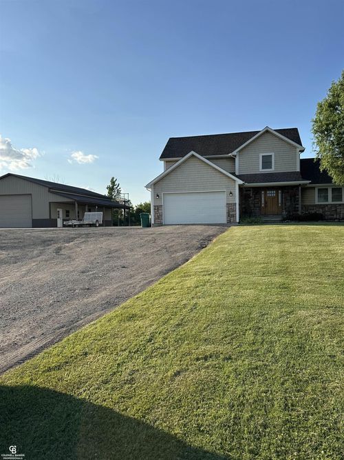 10058 Carroll Rd, Columbus, MI, 48063-1014 | Card Image