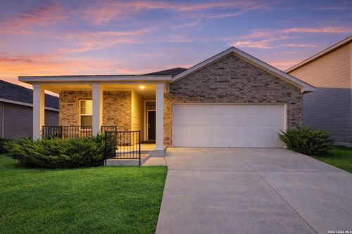 12523 Galatea, San Antonio, TX, 78245-4156 | Card Image