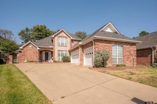 3141 Granbury Ct, Tyler, TX, 75707-2078 | Card Image