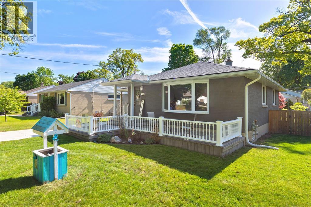 Residential in Sarnia 4