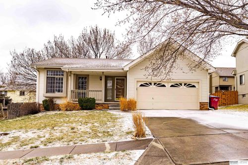 15210 Redwood St, La Vista, NE, 68138-6492 | Card Image