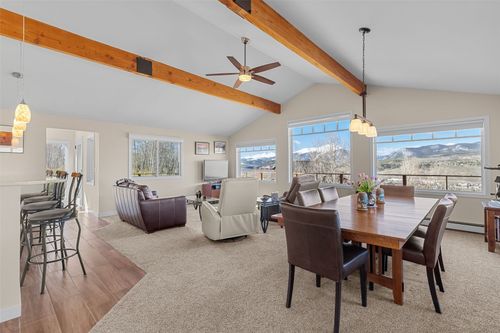 142 P Rd, Silverthorne, CO, 80498-5419 | Card Image