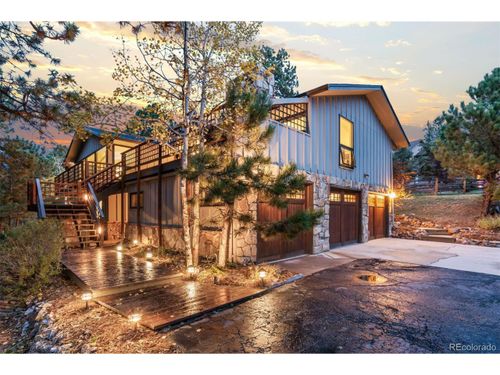 32329 Inverness Dr, Evergreen, CO, 80439-8823 | Card Image