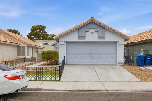 0-713 Marie Fenlon Dr. Drive, Las Vegas, NV, 89107 | Card Image