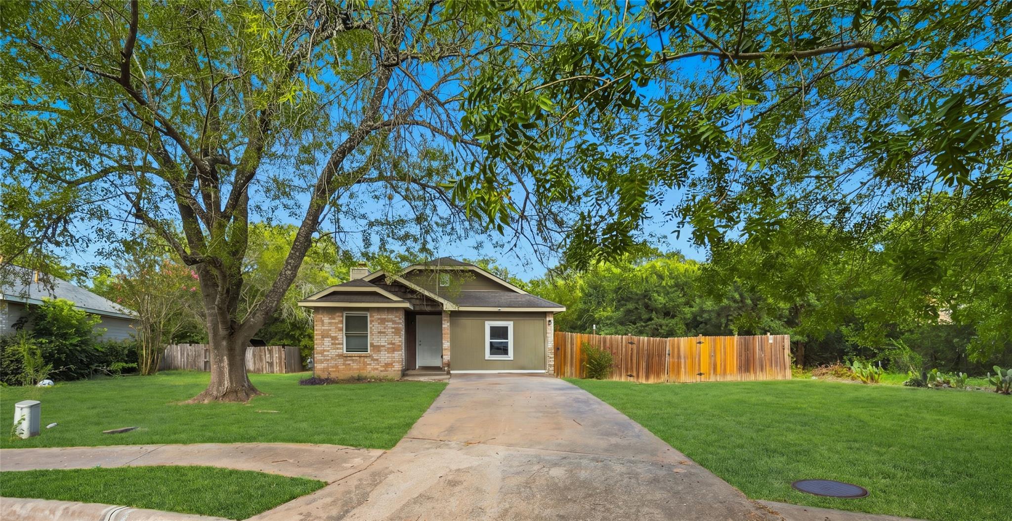 Residential in Austin 2
