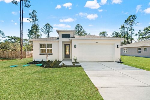 2956 W Higgins Pl, Dunnellon, FL, 34433-7125 | Card Image