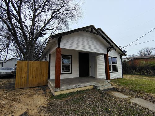 2739 Lawrence St, Dallas, TX, 75215-4716 | Card Image