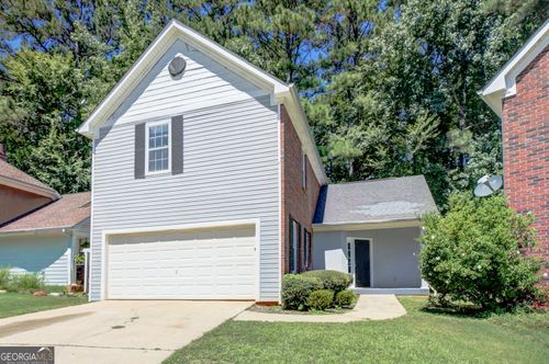 569 N Fairfield Dr, Peachtree City, GA, 30269-3900 | Card Image