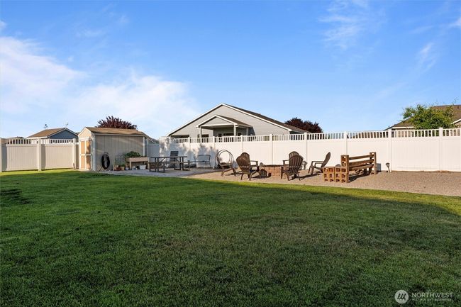 413 Boylson Rd, House other with 5 bedrooms, 4 bathrooms and 4 parking in Moses Lake WA | Image 35