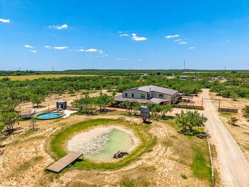 14011 S Dove Creek Rd, Knickerbocker, TX, 76939 | Card Image