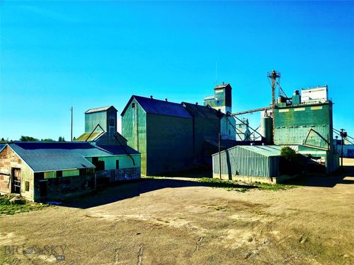 120 4th Ave Se, Conrad, MT, 59425 | Card Image