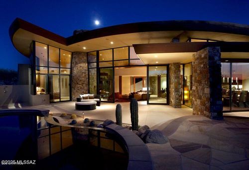 1327 E Desert Garden Drive, Tucson, AZ, 85718 | Card Image