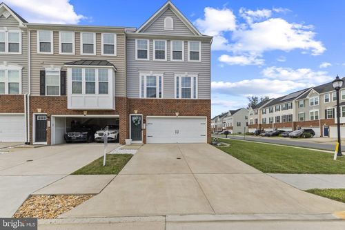 111 Half Moon Way, FREDERICKSBURG, VA, 22405-1262 | Card Image