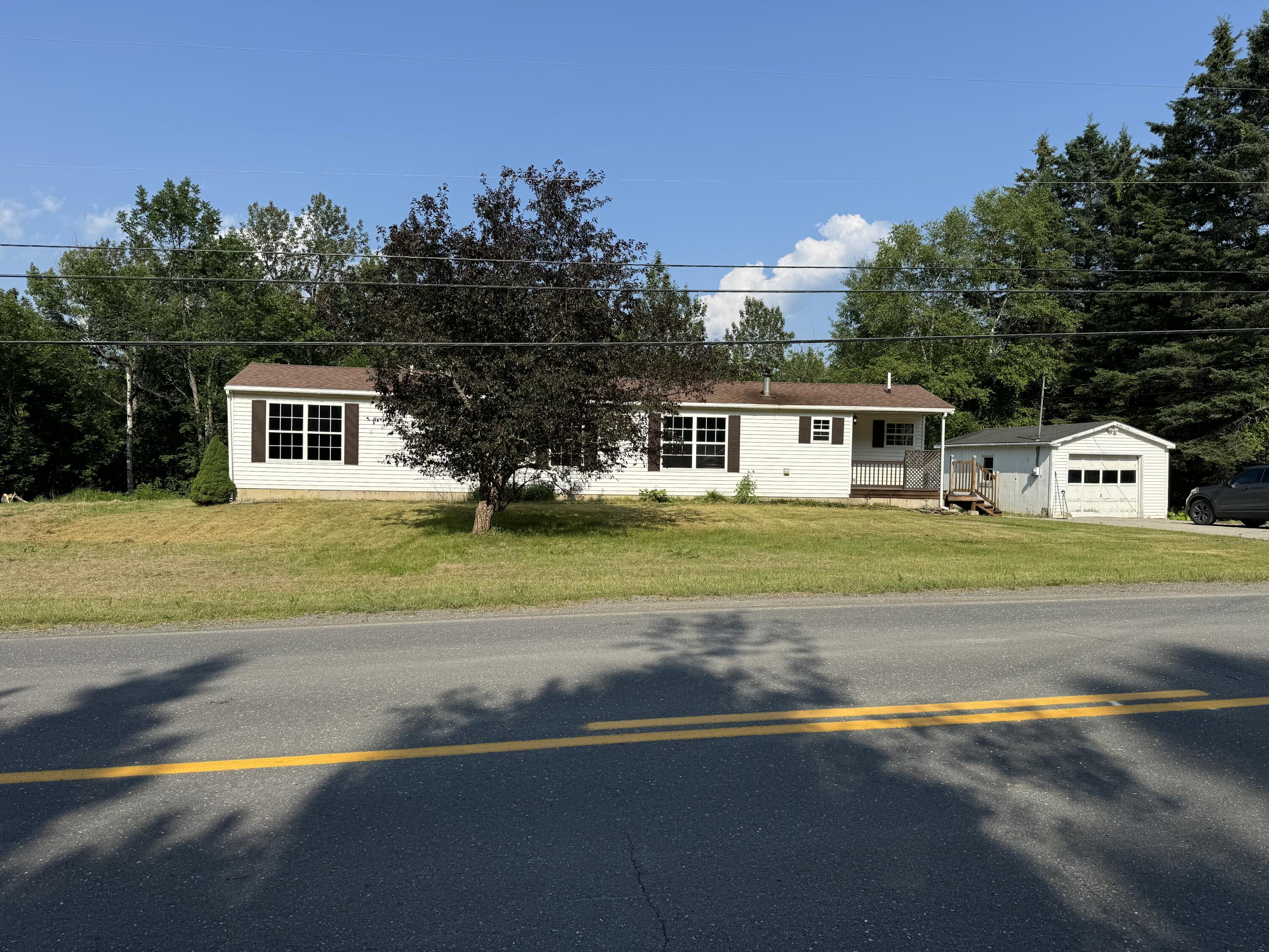 Parsons Rd, Presque Isle, ME 04769