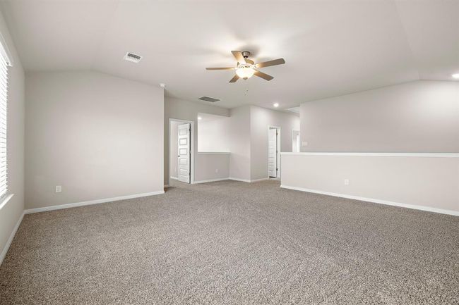 106 Stellers Swoop, House other with 5 bedrooms, 3 bathrooms and null parking in Cedar Creek TX | Image 20