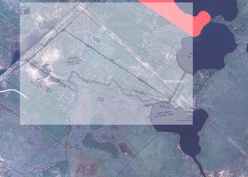 Lot Middle Road, Fort Lawrence, NS, B4H3Y5 | Card Image