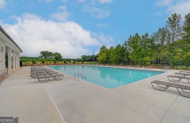 74A - 910 Winding Rose Dr, House other with 4 bedrooms, 4 bathrooms and 2 parking in Hoschton GA | Image 37