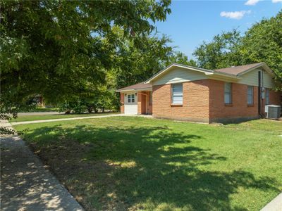 3841 Acree Street, House other with 3 bedrooms, 1 bathrooms and null parking in Waco TX | Image 3