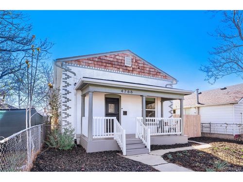 4766 Williams St, Denver, CO, 80216-2229 | Card Image