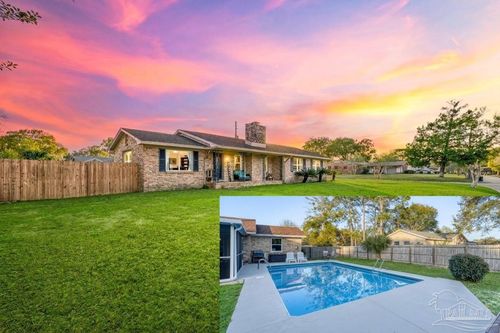 3601 Swan Ln, Pensacola, FL, 32504-8331 | Card Image