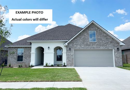 295 Skylane Ave, Shreveport, LA, 71106-3445 | Card Image