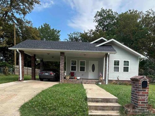 116 Lane St, Morrilton, AR, 72110 | Card Image