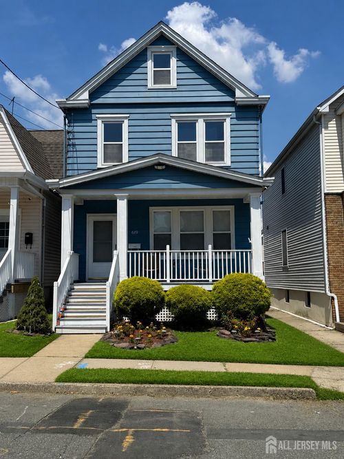 619 Lee St, Perth Amboy, NJ, 08861-2411 | Card Image