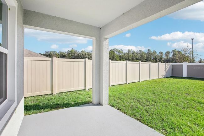 10762 Quail Grove Way, House other with 3 bedrooms, 2 bathrooms and null parking in SAN ANTONIO FL | Image 36