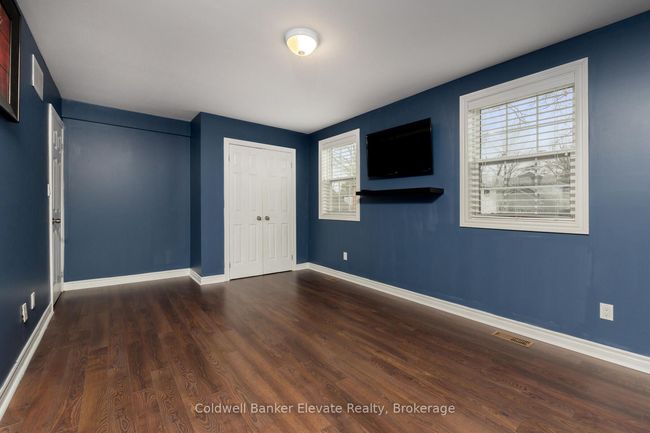 128 - 130 Main St S, Home with 4 bedrooms, 2 bathrooms and 6 parking in Halton Hills ON | Image 37