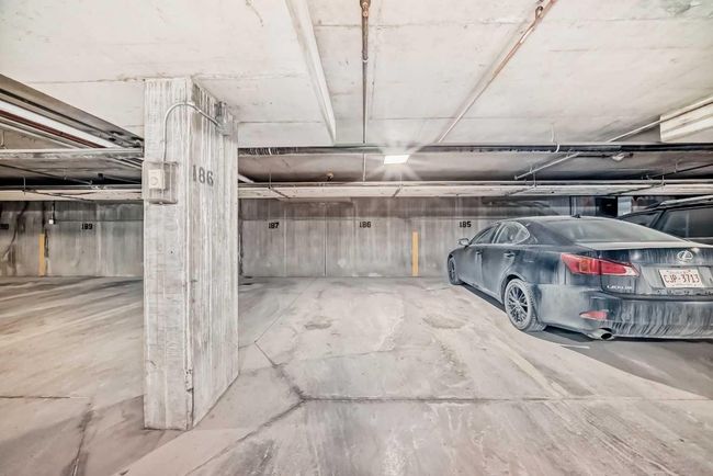 3224 - 10 Prestwick Bay Se, Condo with 2 bedrooms, 1 bathrooms and 1 parking in Calgary AB | Image 38