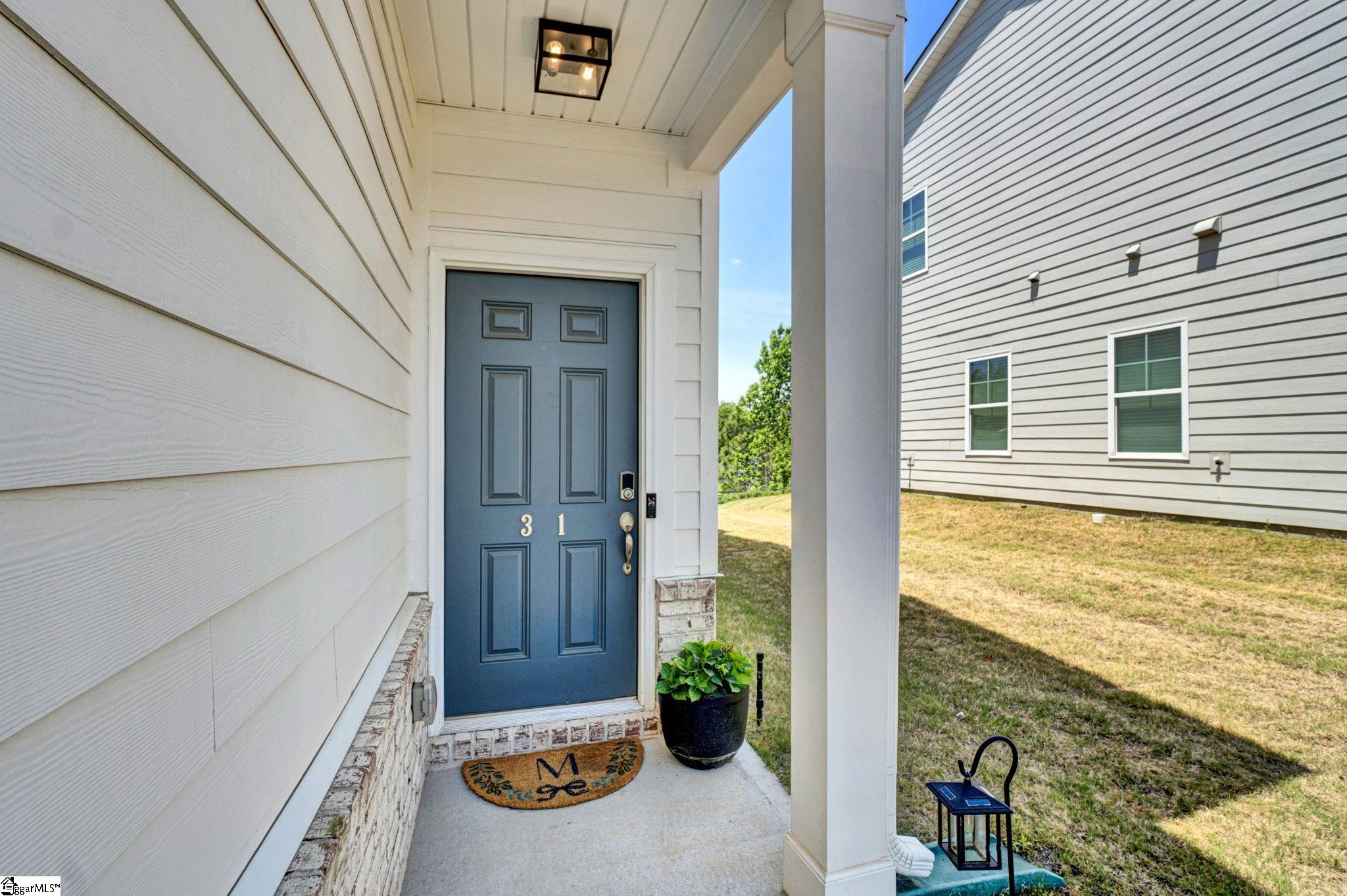 Residential in Mauldin 3