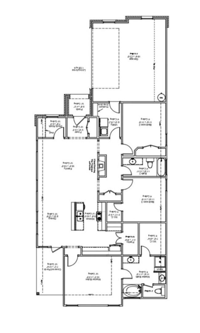 Floor plan / room layout | Image 17