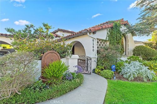 6160 San Vicente Blvd, LOS ANGELES, CA, 90048-5426 | Card Image