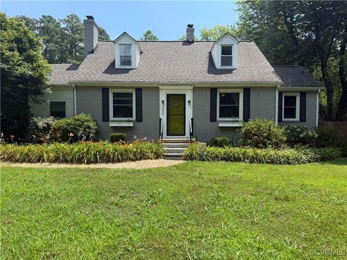 2025 Pocoshock Blvd, North Chesterfield, VA, 23235-6309 | Card Image